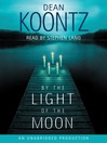 By the Light of the Moon
